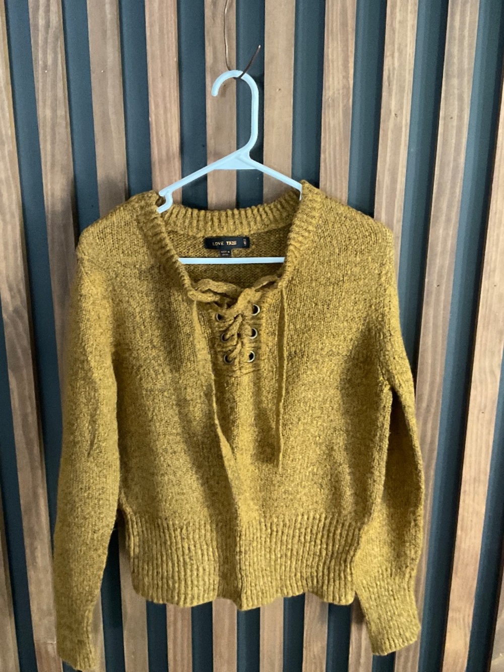 Sweater
